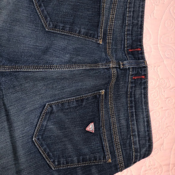 Guess Denim Pants size 32 - Picture 4 of 5